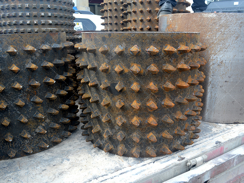 煤礦的“剛需”設(shè)備：雙齒輥破碎機(jī)滿(mǎn)足的僅僅是破碎需求嗎？